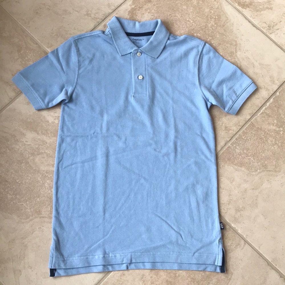 Gapkids polo shirt
